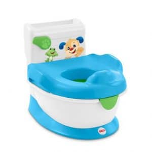 Fisher-Price® Laugh and Learn™ Learn with Puppy Potty