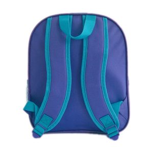 Kindergarten School Bag Backpack 3D Frozen