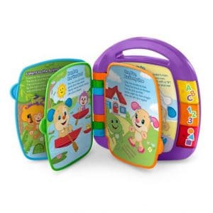 Fisher-Price® Laugh & Learn® Storybook Rhymes