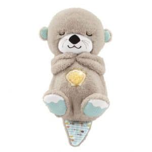 Fisher-Price® Soothe ‘n Snuggle Otter
