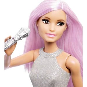 Barbie® Pop Star Doll
