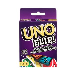 UNO® Flip Card Game