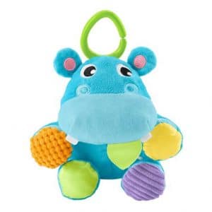 Fisher-Price® Have a Ball Hippo