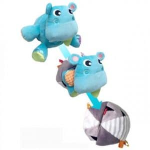 Fisher-Price® Have a Ball Hippo
