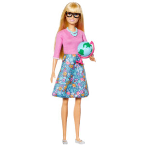 Barbie® Teacher Doll