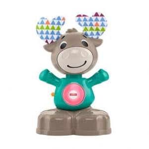 Fisher-Price® Linkimals™ Musical Moose