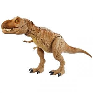 Jurassic World Camp Cretaceous Epic Roarin’ Tyrannosaurus Rex