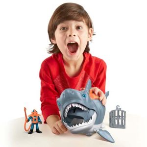 Fisher-Price® Imaginext Mega Bite Shark™