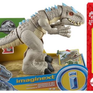 Jurassic World Imaginext® Indominus Rex