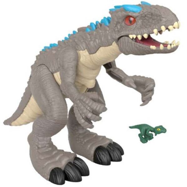 Jurassic World Imaginext® Thrashing Indominus Rex