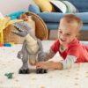 Jurassic World Imaginext® Thrashing Indominus Rex