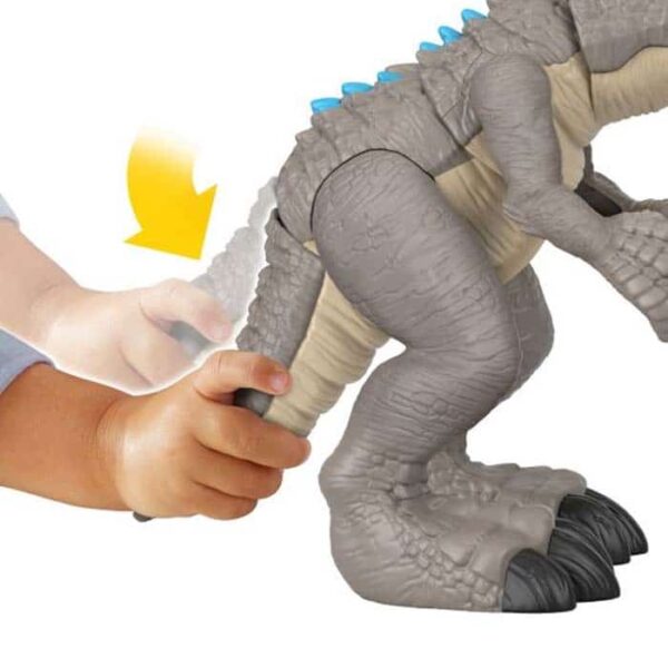 Jurassic World Imaginext® Thrashing Indominus Rex