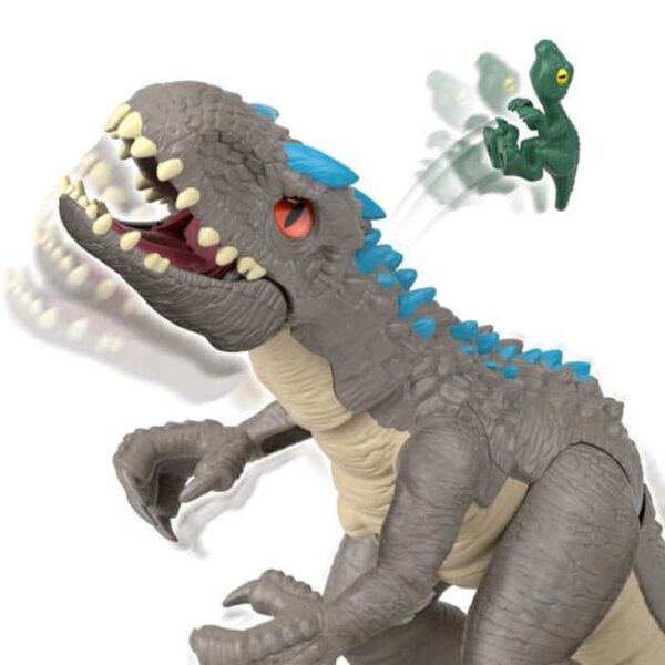Jurassic World Imaginext® Thrashing Indominus Rex
