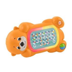 Fisher-Price® Linkimals™ A to Z Otter