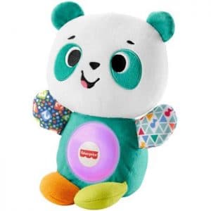 Fisher-Price® Linkimals™ Play Together Panda