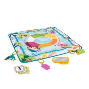 Fisher-Price® Dive Right In™ Activity Mat