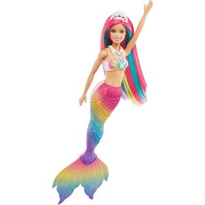 Barbie® Dreamtopia Rainbow Magic™ Mermaid
