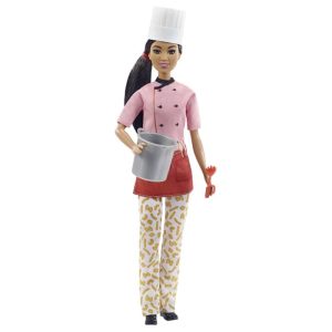 Barbie® Pasta Chef Doll