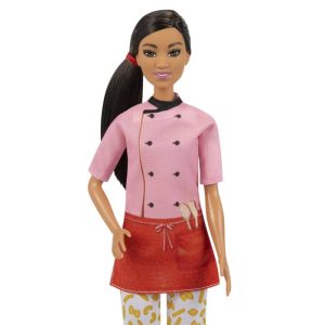 Barbie® Pasta Chef Doll