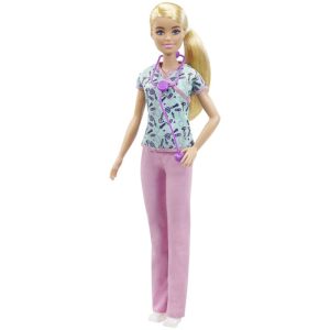 Barbie® Nurse Doll