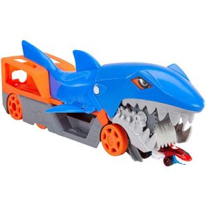 Hot Wheels® Shark Chomp Transporter