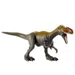 Jurassic World Βασική Φιγούρα Δεινόσαυρου Με Σπαστά Μέλη Savage Strike™ Monolophosaurus