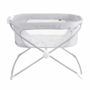 Fisher-Price® Soothing View™ Bassinet