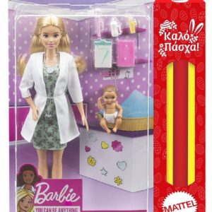 Barbie® BABY DOCTOR DOLL