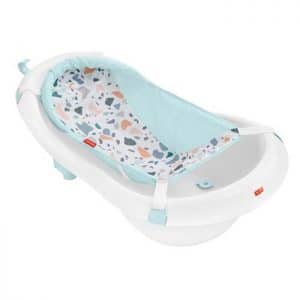 Fisher-Price® 4-in-1 Sling ‘n Seat Tub