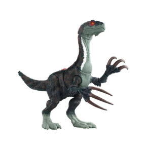 Jurassic World  Sound Slashin’ Slasher Dino