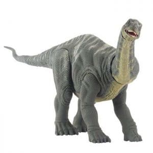 Jurassic World Τεράστιος Apatosaurus