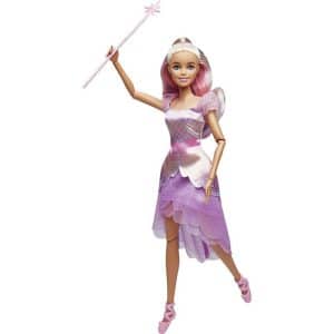 Barbie® in the Nutcracker Sugar Plum Princess Ballerina