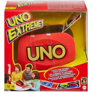 UNO® Extreme Refresh