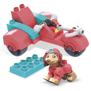 Mega Bloks® Paw Patrol™ Liberty’s City Scooter