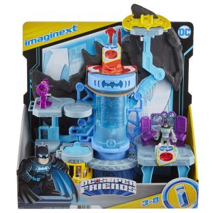 Imaginext™ DC Super Friends™ Bat-Tech Batcave™