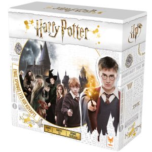 Board Game Harry Potter