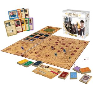 Board Game Harry Potter