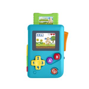 Fisher-Price® Laugh & Learn® Lil’ Gamer