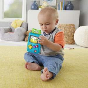 Fisher-Price® Laugh & Learn® Lil’ Gamer