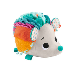 Fisher-Price® Cuddle n’ Snuggle Hedgehog
