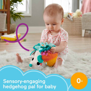 Fisher-Price® Cuddle n’ Snuggle Hedgehog