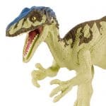 Jurassic World Attack Pack Βασικές Φιγούρες Δεινοσαύρων Coelurus