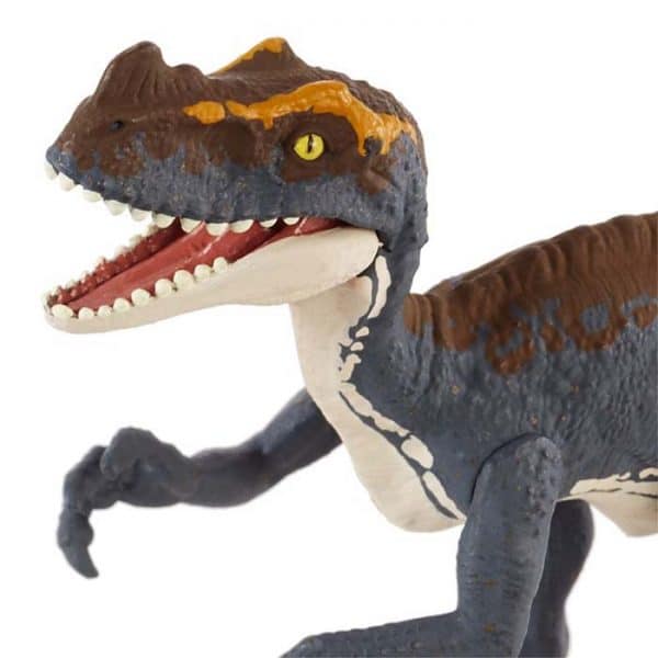 Jurassic World Attack Pack™ Proceratosaurus