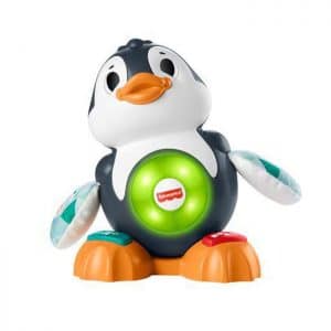 Fisher-Price® Linkimals Cool Beats Penguin™