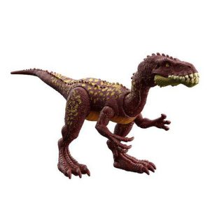 Jurassic World Masiakasaurus Δεινόσαυρος Με Κινούμεαν Μέλη