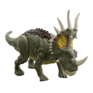 Jurassic World Fierce Force™ Styracosaurus