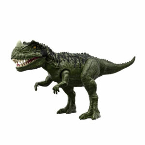 Jurassic World Roar Attack Ceratosaurus