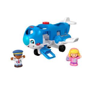 Fisher-Price® Little People® Travel Together Airplane