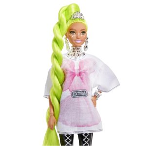 Barbie® Extra Doll and Pet