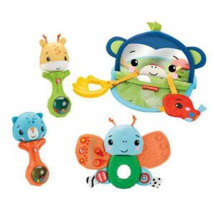 Fisher-Price® Hello Senses Play Kit